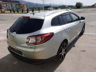 Renault Megane 2016 ΑΥΤΌΜΑΤΟ DIESEL-thumb-5