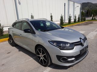 Renault Megane 2016 ΑΥΤΌΜΑΤΟ DIESEL-thumb-2