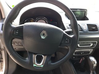 Renault Megane 2016 ΑΥΤΌΜΑΤΟ DIESEL-thumb-6