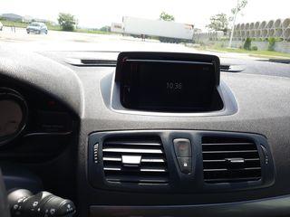 Renault Megane 2016 ΑΥΤΌΜΑΤΟ DIESEL-thumb-10
