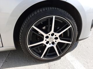 Renault Megane 2016 ΑΥΤΌΜΑΤΟ DIESEL-thumb-15