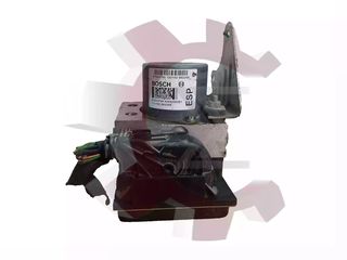 Μονάδα ABS Ford Ka 2008-2016 51823790 110207 060635 BOSCH 0265230281 0 265 230 281  ESP