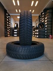 2ΤΜΧ 155-60-15 CONTINENTAL CONTI WINTER CONTACT TS800 ΑΨΟΓΑ!!*BEST CHOICE TYRES ΑΧΑΡΝΩΝ 374*