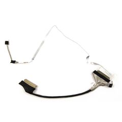 Kαλωδιοταινία Οθόνης - Flex Screen cable HP Shadow Elf/ 5air 5 Plus 17-CB TPN-C144 dc02c00lt00 (Κωδ. 1-FLEX0713)