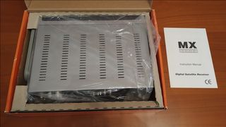 DIGIMAX Digital Satellite Receiver-thumb-2