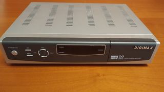 DIGIMAX Digital Satellite Receiver-thumb-4