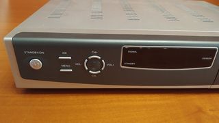 DIGIMAX Digital Satellite Receiver-thumb-6