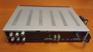 DIGIMAX Digital Satellite Receiver-thumb-8