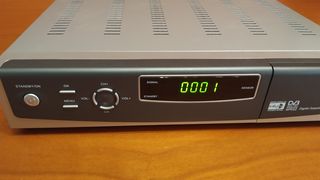 DIGIMAX Digital Satellite Receiver-thumb-10