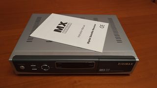 DIGIMAX Digital Satellite Receiver-thumb-11