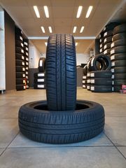 2TMX 155-60-15 BRIDGESTONE B250 ΠΟΛΥ ΚΑΛΗ ΚΑΤΑΣΤΑΣΗ!! *BEST CHOICE TYRES ΑΧΑΡΝΩΝ 374*