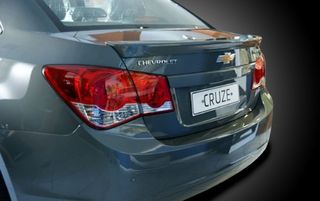 Αεροτομή πορτ - μπαγκάζ γα Chevrolet Cruze (2009+) - sedan 