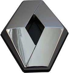ΣΗΜΑ  12.5cm X 10.3cm RENAULT TRAFFIC 02-06