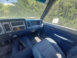 Ford Bronco 1988 2 Canada  Bronco 2-thumb-4