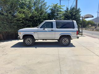 Ford Bronco 1988 2 Canada  Bronco 2