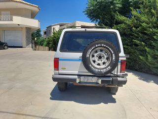 Ford Bronco 1988 2 Canada  Bronco 2-thumb-6