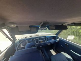 Ford Bronco 1988 2 Canada  Bronco 2-thumb-10