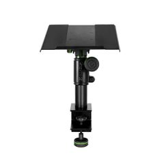 Gravity SP 3102 TM Flexible studio monitor stand with table clamp - Gravity