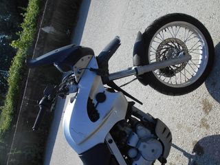 BMW GS 650 F -thumb-1