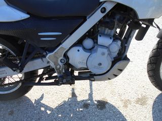 BMW GS 650 F -thumb-2