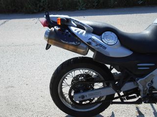 BMW GS 650 F -thumb-3