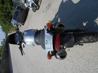 BMW GS 650 F -thumb-4