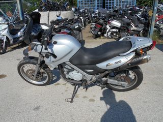 BMW GS 650 F -thumb-5