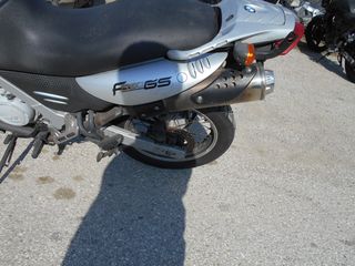 BMW GS 650 F -thumb-6