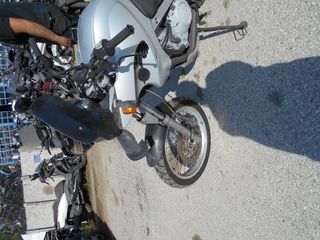 BMW GS 650 F -thumb-7