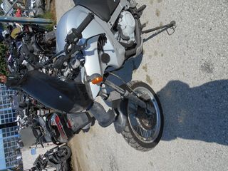 BMW GS 650 F -thumb-8