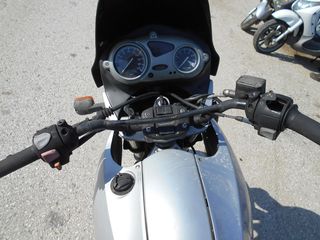 BMW GS 650 F -thumb-10