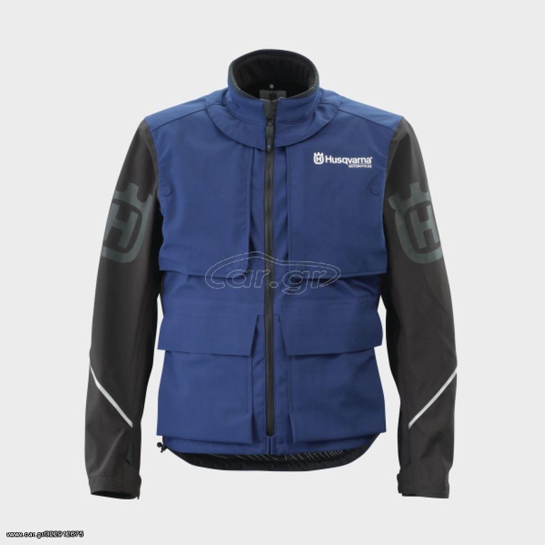 HUSQVARNA GOTLAND JACKET