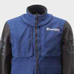 HUSQVARNA GOTLAND JACKET-thumb-3