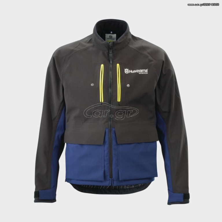 HUSQVARNA GOTLAND JACKET WP