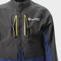 HUSQVARNA GOTLAND JACKET WP-thumb-2