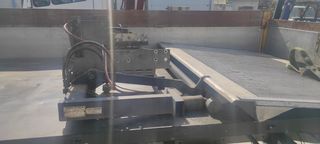 Υδραυλική Πόρτα 12V-thumb-1
