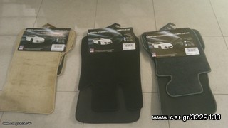 ΜΟΚΕΤΑ MERCEDES-BENZ S CLASS W220 98-05 ΓΚΡΙ 4 ΤΕΜ