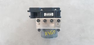 ΜΟΝΑΔΑ ABS 44510-0H010 TOYOTA AYGO 06-12 0265231579 44510-0H010