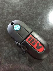 VW 16V ΓΝΗΣΙΟ ΚΛΕΙΔΙ(Golf Mk2 -Scirocco-Jetta)-thumb-3