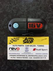 VW 16V ΓΝΗΣΙΟ ΚΛΕΙΔΙ(Golf Mk2 -Scirocco-Jetta)-thumb-5