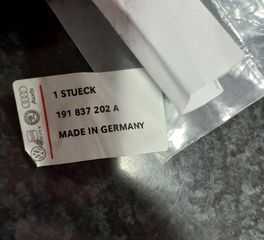 VW 16V ΓΝΗΣΙΟ ΚΛΕΙΔΙ(Golf Mk2 -Scirocco-Jetta)-thumb-4