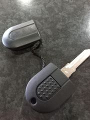 VW 16V ΓΝΗΣΙΟ ΚΛΕΙΔΙ(Golf Mk2 -Scirocco-Jetta)-thumb-2