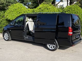 Mercedes-Benz Vito 2017 114 EXTRALONG - 2x ΠΟΡΤΕΣ - ICE EDITION-thumb-8