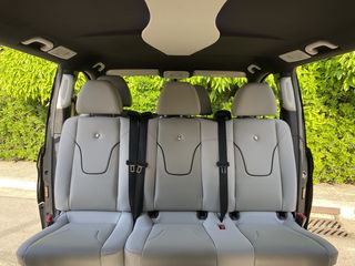 Mercedes-Benz Vito 2017 114 EXTRALONG - 2x ΠΟΡΤΕΣ - ICE EDITION-thumb-14