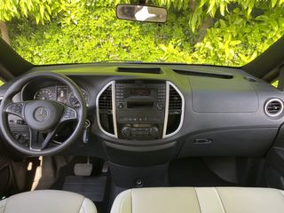 Mercedes-Benz Vito 2017 114 EXTRALONG - 2x ΠΟΡΤΕΣ - ICE EDITION-thumb-15