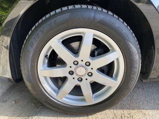 Mercedes-Benz Vito 2017 114 EXTRALONG - 2x ΠΟΡΤΕΣ - ICE EDITION-thumb-19