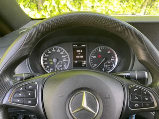Mercedes-Benz Vito 2017 114 EXTRALONG - 2x ΠΟΡΤΕΣ - ICE EDITION-thumb-17