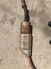 BMW E36 ΚΑΤΑΛΥΤΗΣ ΓΝΗΣΙΟΣ 