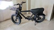Bicycle ηλεκτρικά ποδήλατα '22 1KILOWATT SAMSUNG/ 750-BAFANG/1008Wh FAT CRUISER-thumb-6