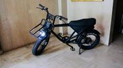 Bicycle ηλεκτρικά ποδήλατα '22 1KILOWATT SAMSUNG/ 750-BAFANG/1008Wh FAT CRUISER-thumb-5